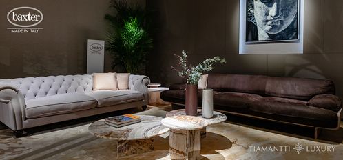 上海萬(wàn)科翡翠濱江 極致家居藝術(shù)，定義豪宅奢華生活新范式