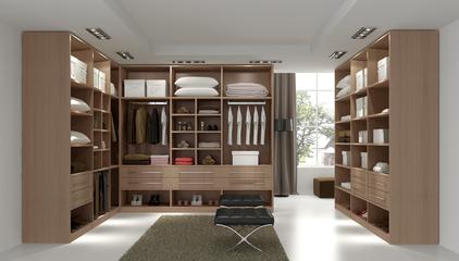 斥資十幾萬(wàn)定制柜子，為何效果卻讓人“丑哭”？——淺析全屋定制中的化妝品收納誤區(qū)